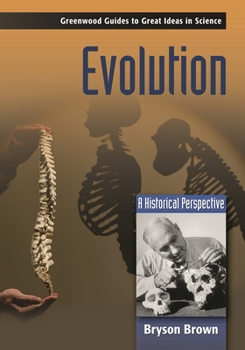 Hardcover Evolution: A Historical Perspective Book