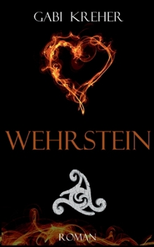 Paperback Wehrstein [German] Book