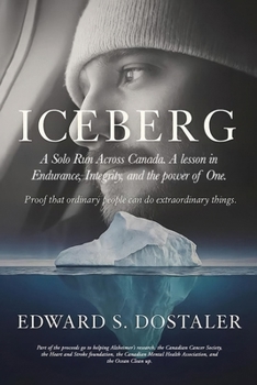 Paperback Iceberg Book