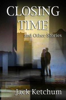 Hardcover Closing Time and Other Stories Book