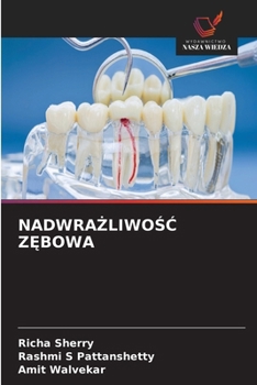 Paperback NadwraZliwoSC ZEbowa (Polish Edition) [Polish] Book