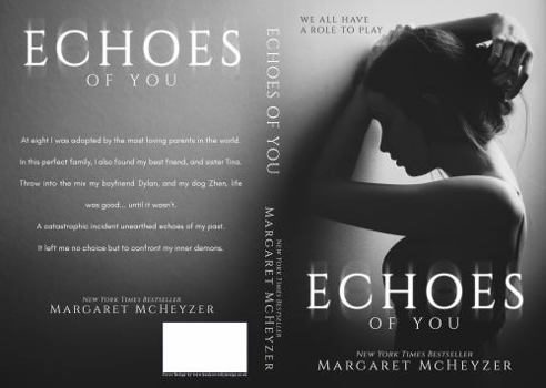 Paperback Echoes of You Book