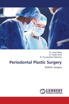 Paperback Periodontal Plastic Surgery Book