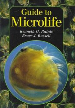Library Binding Guide to Microlife Book