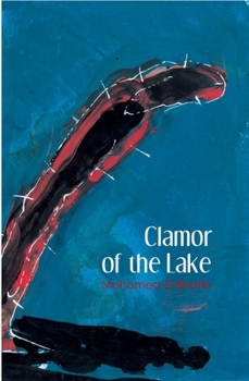 Paperback Clamor of the Lake Book