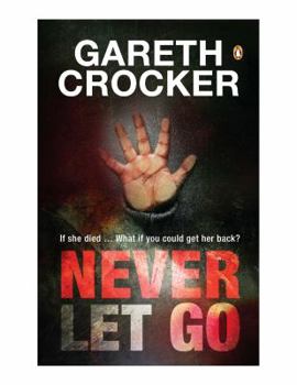 Paperback Never Let Go Book