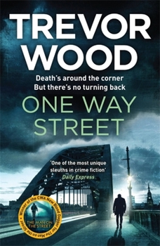 Paperback One Way Street Book