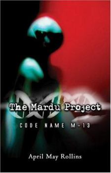 Paperback The Mardu Project Book