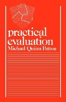 Paperback Practical Evaluation Book