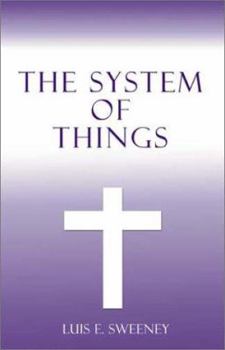 Paperback The System of Things Book