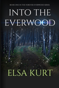 Paperback Into the Everood Book