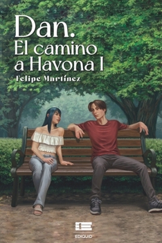 Paperback Dan. El camino a Havona I [Spanish] Book