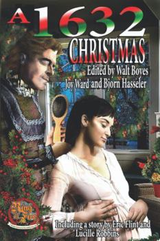 Paperback A 1632 Christmas (Ring of Fire) Book