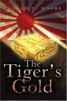 Paperback The Tiger's Gold Book