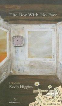 Paperback The Boy with No Face Book