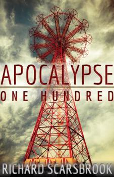 Paperback Apocalypse One Hundred Book