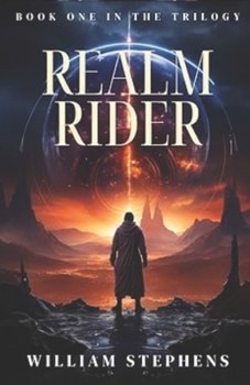 Paperback Realm Rider: Land of The Realm Riders Book One Book