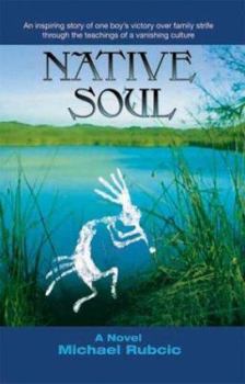 Paperback Native Soul Book