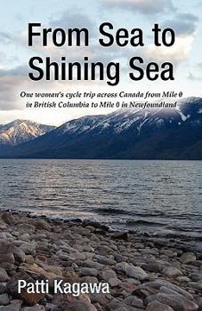 Paperback From Sea to Shining Sea Book