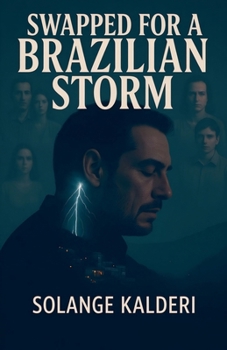 Paperback Swapped For A Brazilian Storm Book