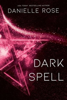 Paperback Dark Spell: Darkhaven Saga Book 4 Book