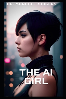 Paperback The AI Girl Book