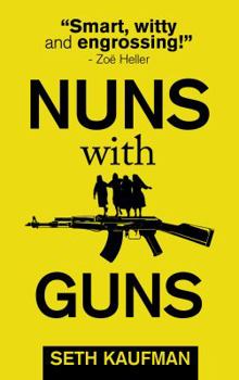 Paperback Nuns with Guns Book