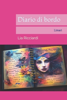 Paperback Diario di bordo [Italian] Book