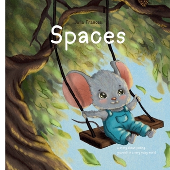 Paperback Spaces Book