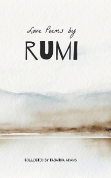 Paperback Timeless Love Poems by Rumi Book