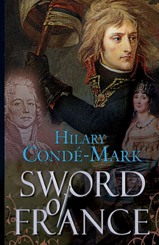 Paperback Sword of France Book