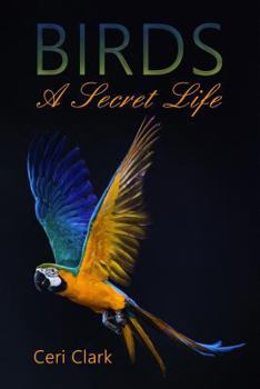 Paperback Birds A Secret Life: A disguised password book and personal internet address log for bird lovers Book