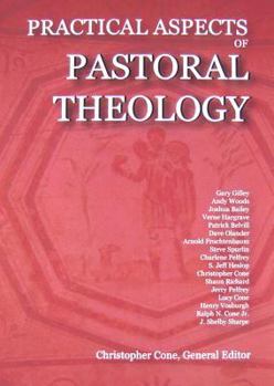 Paperback Practical Aspects of Pastoral Theology Book