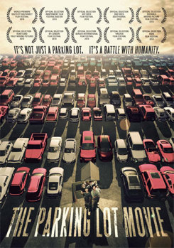 The Parking Lot Movie