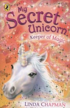Keeper of Magic - Book #14 of the Sternenschweif