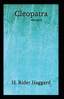 Cleopatra Illustrated