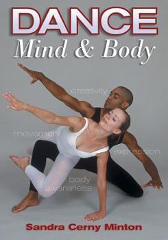 Paperback Dance, Mind & Body Book