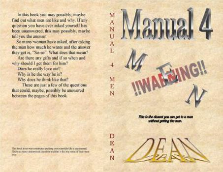 Manual 4 Men