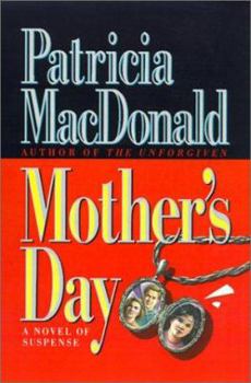 Hardcover Mother's Day Book