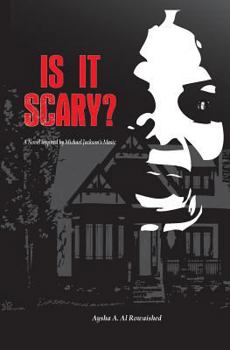 Paperback Is It Scary? Book