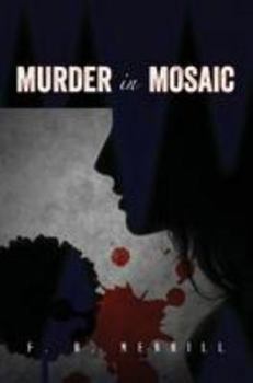 Paperback Murder in Mosaic Book