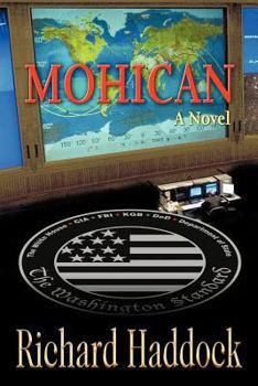 Paperback Mohican Book