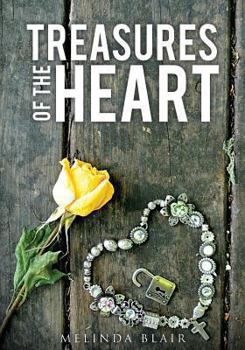 Paperback Treasures of the Heart Book