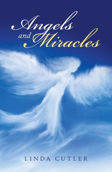 Paperback Angels and Miracles Book