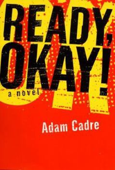Hardcover Ready, Okay! Book