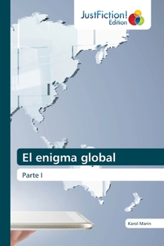 Paperback El enigma global [Spanish] Book