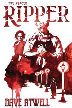 Paperback The Hunger: Ripper Book