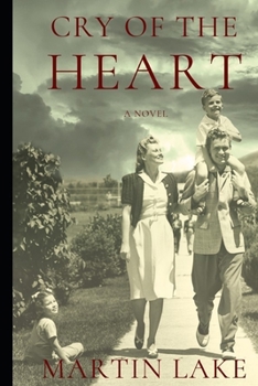 Paperback Cry of the Heart: A World War II Novel Book