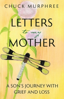 Paperback Letters to My Mother Book
