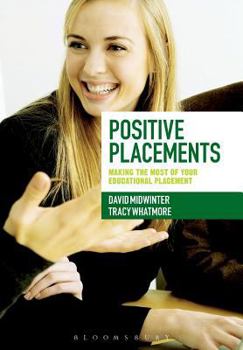 Paperback Positive Placements Book